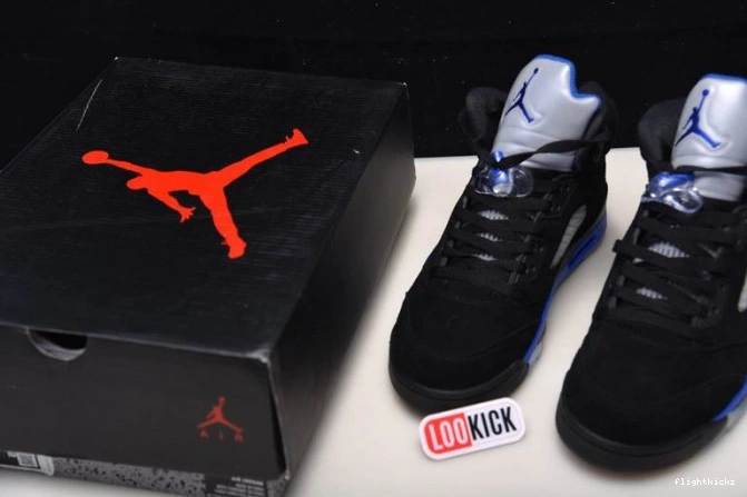 Air CT4838-004 Blue 5 Racer Jordan 1028